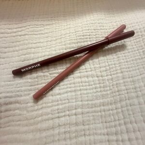Morphe Signature Lip Pencil- Wifey & Berry Cola